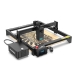 Lézer plotter  gravírozó Atomstack A20 Pro 40x40cm | HU terjesztés
